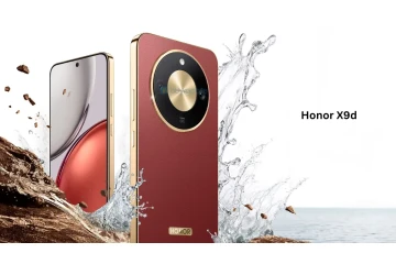 Honor X9d price in Bangladesh 2025
